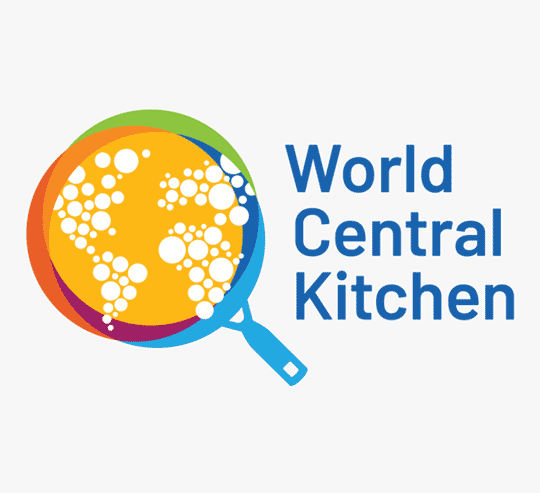 World Central Kitchen Incorporated